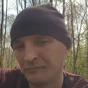 Николай Иванов, 40 лет